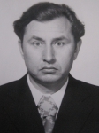 Семёновых Виктор Михайлович