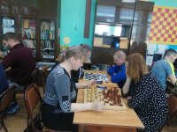 шашки-шахматы ОУ