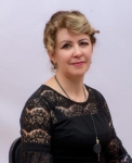 Сосновских Наталья Васильевна