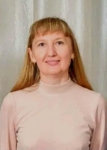 Башкова Светлана Анатольевна